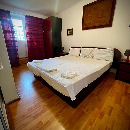 Hotel Dona 马马亚 外观 照片