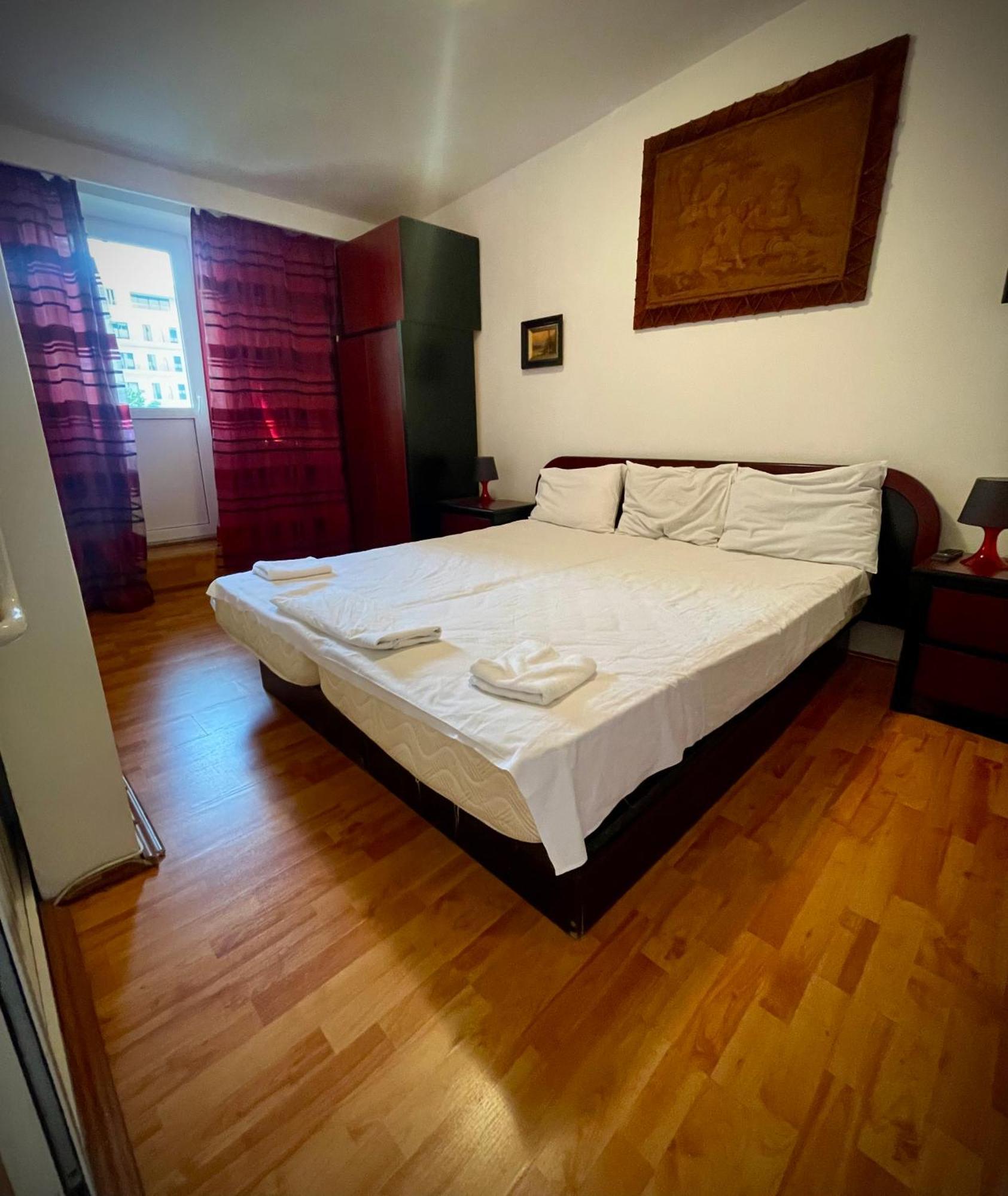 Hotel Dona 马马亚 外观 照片
