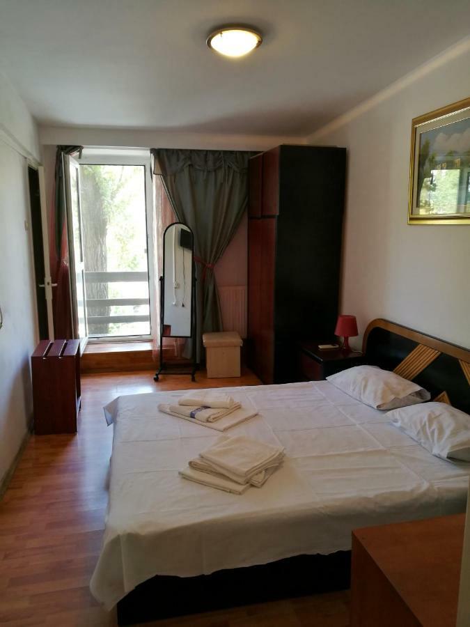 Hotel Dona 马马亚 外观 照片