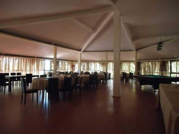 Hotel Dona 马马亚 外观 照片
